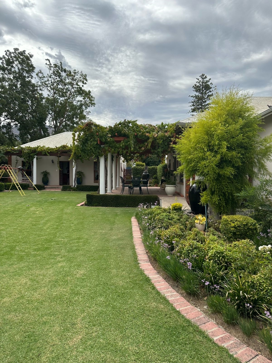 3 Bedroom Property for Sale in Porterville Western Cape